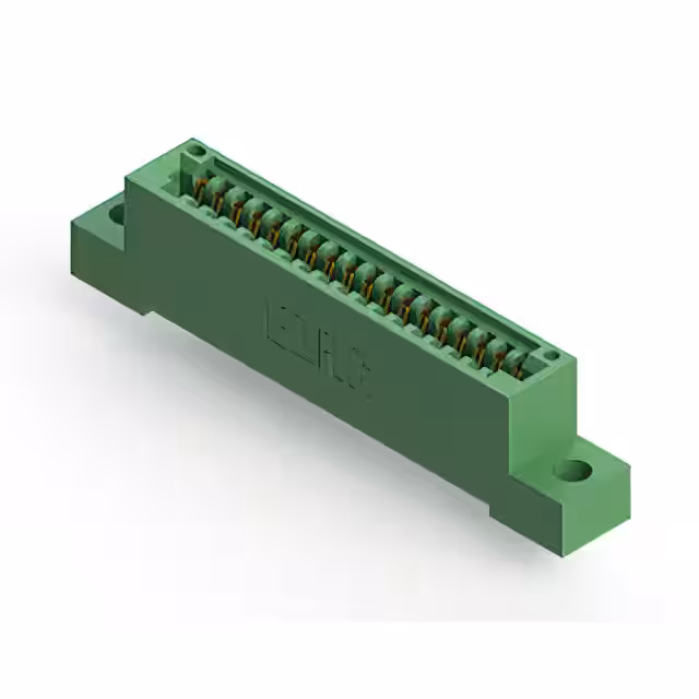 845-018-520-104 EDAC Inc.  Edgeboard Connectors